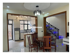 Prime Investment Opportunity in Kigali – A Dream Home Awaits You! - 3