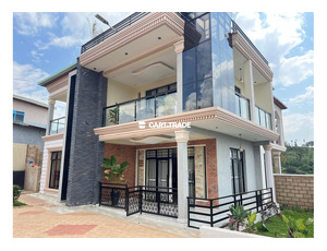 Prime Investment Opportunity in Kigali – A Dream Home Awaits You! - 7