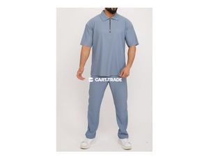 Ribbed Set - Crafted in Turkey - 3