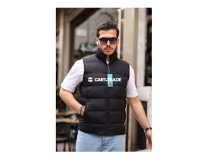 Elite Puffer Vest - 2