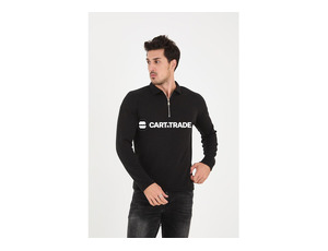 Urban Luxe Ribbed Polo - 2