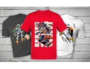 T shirt