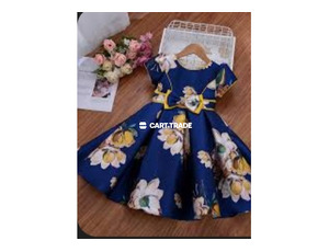 Baby dress