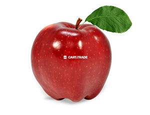 RED APPLE - 3