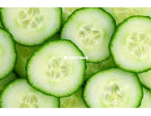 CUCUMBER - 2