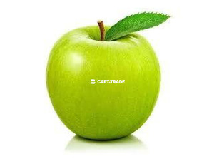 GREEN APPLE - 2