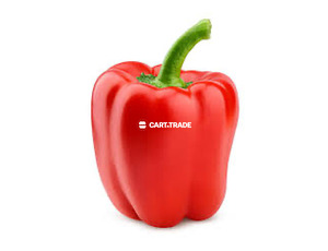RED PEPPER - 2