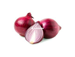 RED ONION - 2