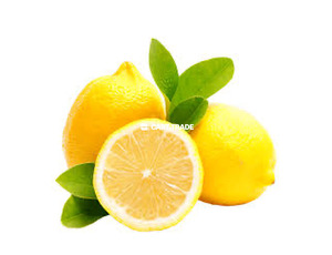 HYBRID LEMON - 3