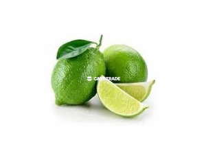 EUREKA GREEN LEMON - 2