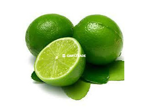 EUREKA GREEN LEMON - 3