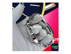 Breitling Chronometer - Premium Luxury Wristwatch - 2