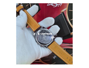 IWC Pilot's Chronograph - Rugged Swiss Precision - 2