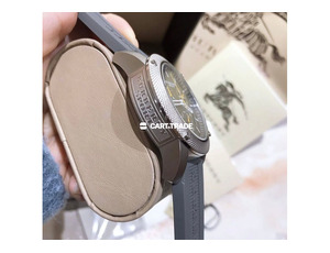 Burberry Sport Chronograph - Luxury Watch for Active Lifestyles - 2