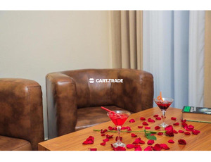 VIP ROOM AMIKUS HOTEL - 2