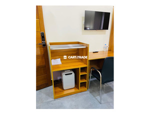 VIP ROOM AMIKUS HOTEL - 3