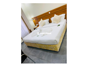 VIP ROOM AMIKUS HOTEL - 4