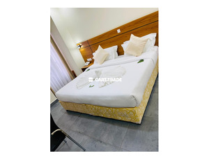 VIP ROOM AMIKUS HOTEL - 5