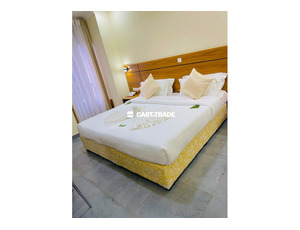 VIP ROOM AMIKUS HOTEL - 6