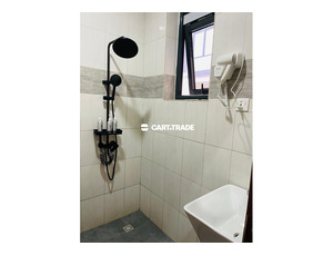 VIP ROOM AMIKUS HOTEL - 8