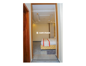 STANDARD ROOM AMIKUS HOTEL - 2