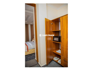 STANDARD ROOM AMIKUS HOTEL - 3