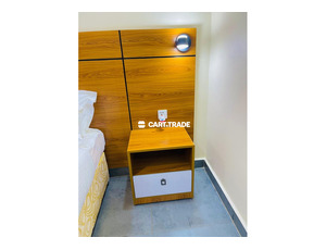 STANDARD ROOM AMIKUS HOTEL - 5