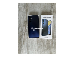 Samsung Galaxy A15 5G - 2