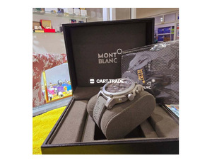 Montblanc wristwatch - 2