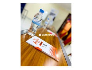 Conference Salle - 2