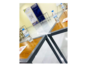 Conference Salle - 3