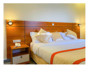 Type II VIP room at Amikus Hetel - 2