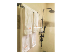 Type II VIP room at Amikus Hetel - 4