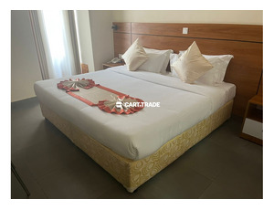 Type II Standard room - 2