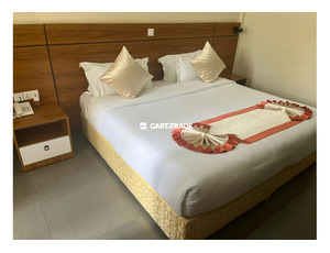 Type II Standard room - 3