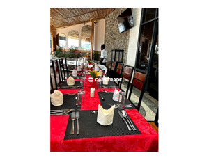 MARK I Party/ celebrations hall - 2