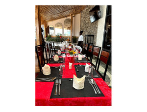 MARK I Party/ celebrations hall - 3