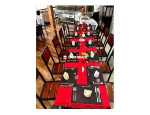 MARK I Party/ celebrations hall - 4