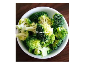 Broccoli/1kg - 2