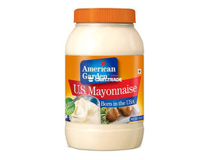 American mayonnaise - 2