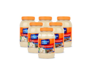 American mayonnaise - 3