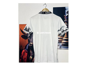 Japan 2024 Football Jersey x One Piece - 2