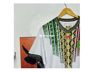 Mali National Team 2024/25 Home Jersey - 3