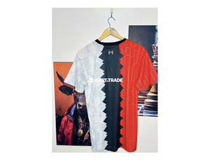 Liverpool 2024/25 ALL IN 1 Kit - 2