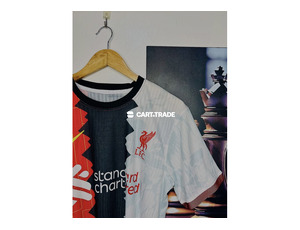Liverpool 2024/25 ALL IN 1 Kit - 3
