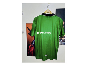 Liverpool 1999/2000 Away Kit - 2