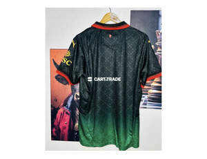 AC Milan Special Edition Jersey - 2