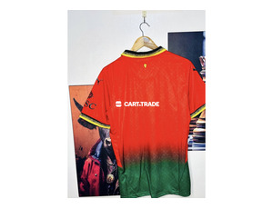 AC Milan 2024/25 Special Kit – The Spirit of the Rossoneri - 2