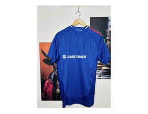 Italy national football team jersey 2023 - 2