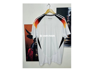German  2014 national football team jersey - 2